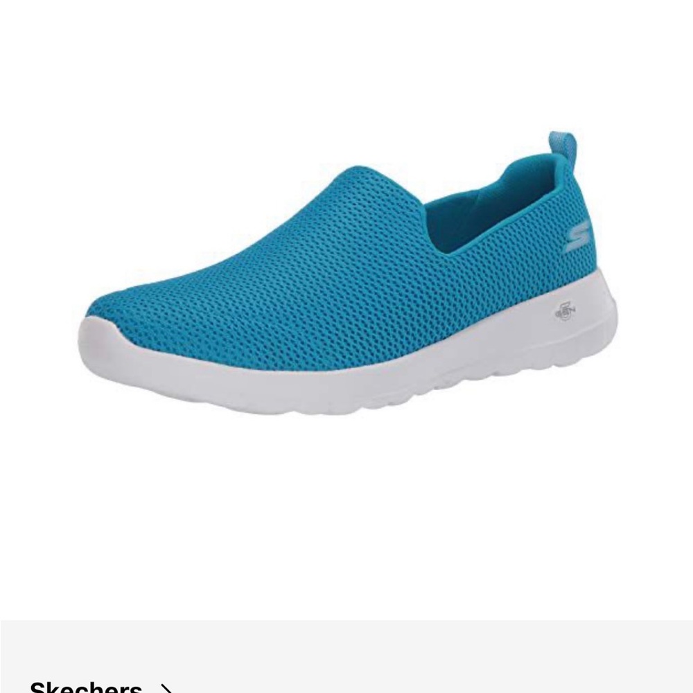 Skechers Women's Go Walk Joy Sneaker